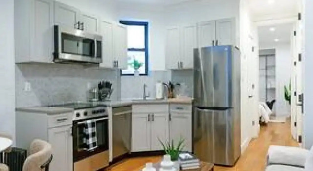 Апартаменты 1290-6 Newly Renovated 2 Bedrooms in UES