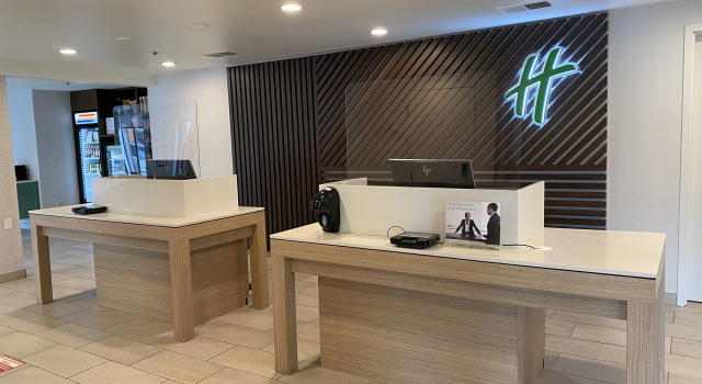 Holiday Inn Portland- I-5 S Wilsonville, an IHG Hotel, Reserva ahora Hotel Wilsonville Willamette Valley