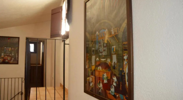 Номер Comfort Residenza San Jacopo