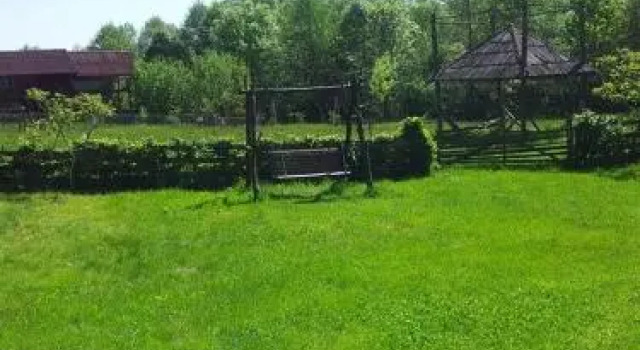 Cabana Victor, Varaa Hotelli  