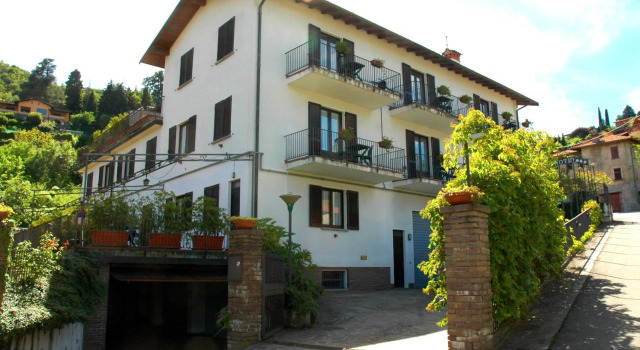 Hotel Sonenga, Prenota Hotel Menaggio Como