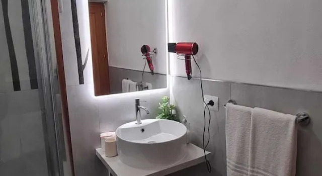 Номер Comfort Artemide