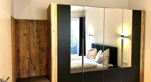 DESIGN LODGE by AlpenLuxus Appartements, Book Boutique Boutique Hotels in Tyrol, Boutique