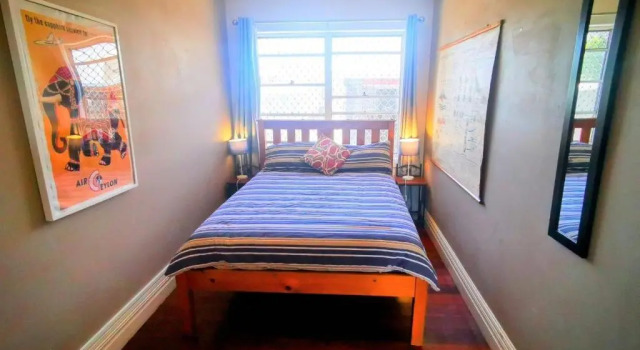 Двухместный номер Standard Bellingen Belfry Guesthouse