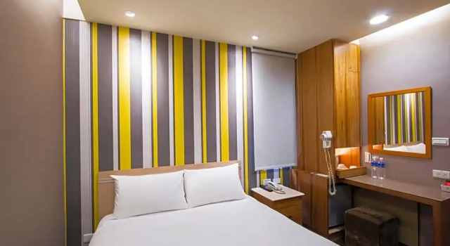 Camera doppia Standard VIP Hotel