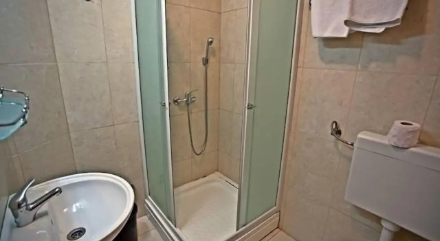 Номер Standard Hotel Snješko