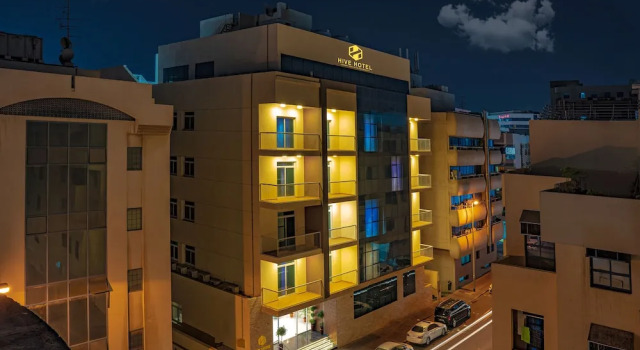 Raha Hotel, Book Hotel Dubai Dubai Emirate