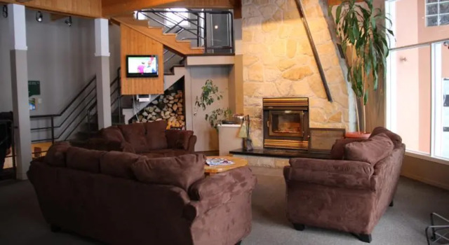 Villégiature Matawinie, Rezervasyon Otel  