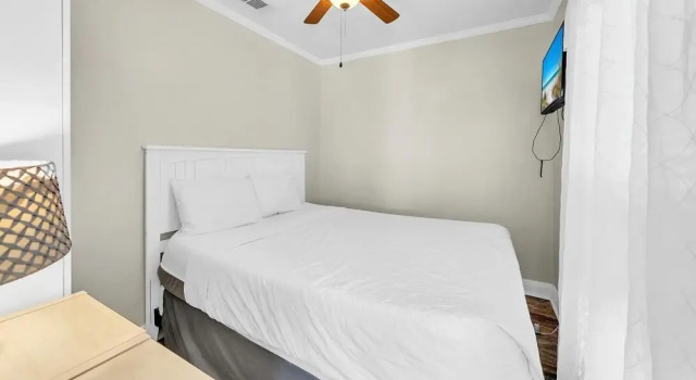 Номер Standard Misty Harbour 7
