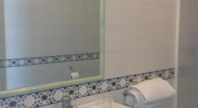 Номер Standard Hotel Aura