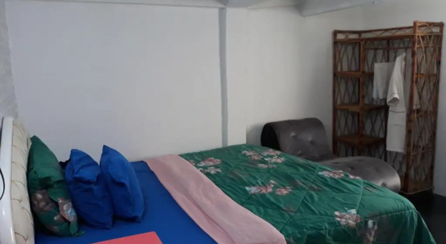 Номер Standard Vannys Peaceful Guesthouse