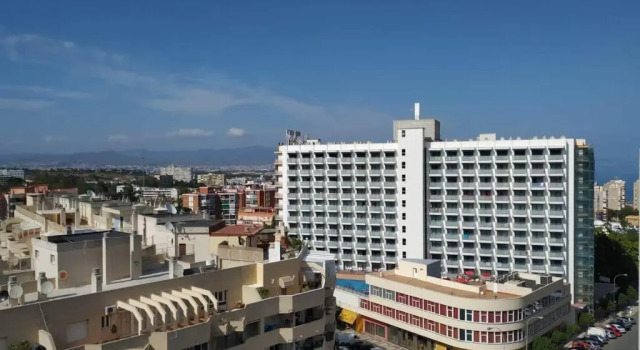 Студия 24h Self Check-in Centro Downtown