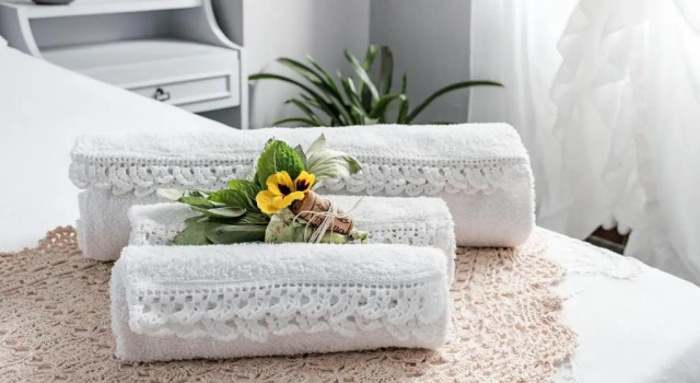 Номер Standard Villa Curte Nicia