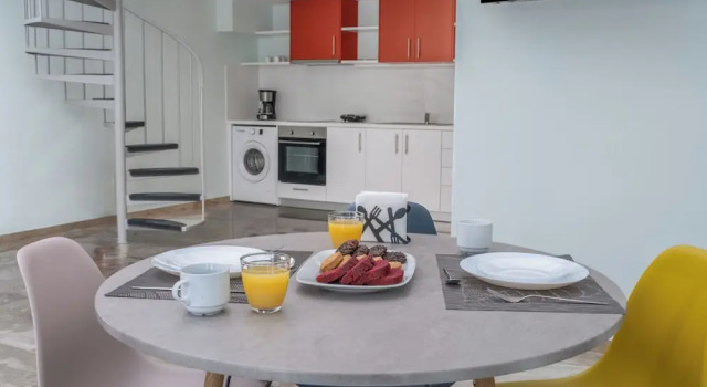 Apartament Dodonis BLD