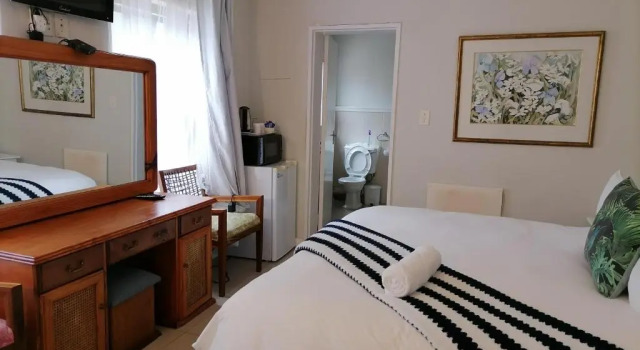 Номер Standard Blouberg Manor