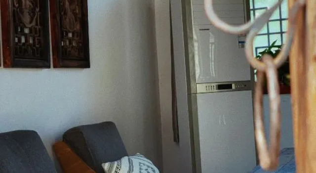 Номер Standard Lujia Guichao Homestay