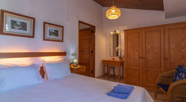 Villa Genoveva, Rezervasyon Villa Oura villalar, Villa