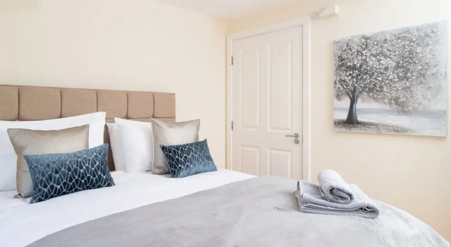 1 Eureka Mews, Varaa Lomakoti Chester-le-Street 