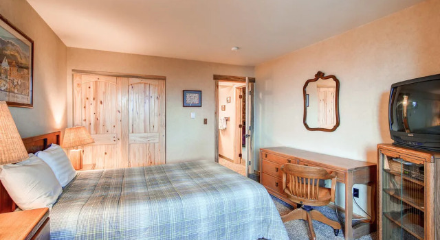 Park Place by Ski Village Resorts, Book Hotel SPA-hoteller i Breckenridge, SPA