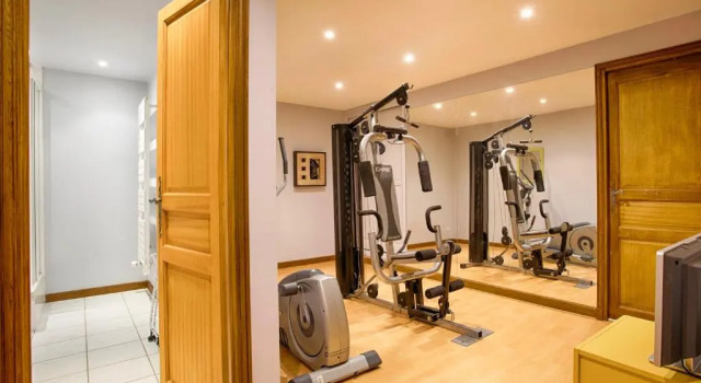 Вилла Home Suite Home avec Piscine centre Deauville 5BR/10P
