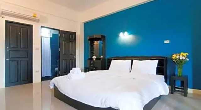 Апартаменты Ploen Pattaya Residence by Tolani