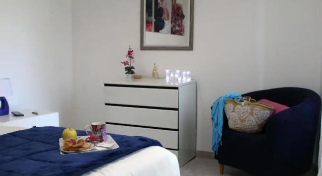Номер Standard Casa Athena