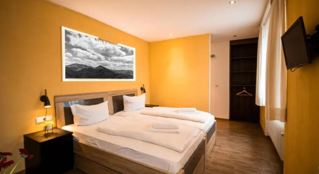 Двухместный номер Standard Hotel Stadtschänke