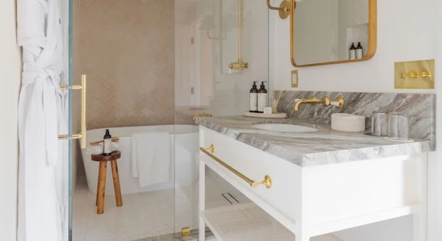 Номер Premier Villa Mara Carmel