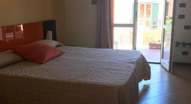 Номер Standard Castellammare Smart Rooms