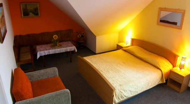 Apartamenty Lila, Boek Appartement Hotels in Klein-Polen met parkeren, Parkeren