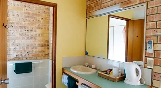 Студия Bombora Resort