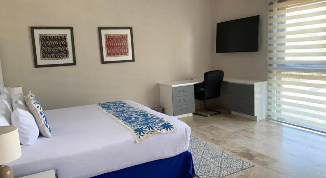 Люкс Xaha Villas Suites & Golf Resort