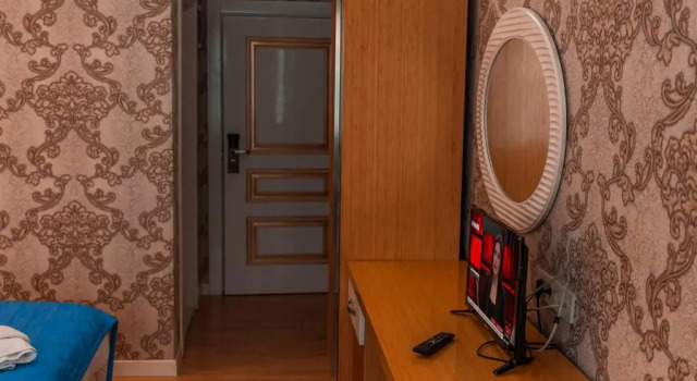 Одноместный номер Superior Pera City Hotel