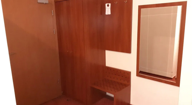 Двухместный номер Comfort Hotel Rydzewski