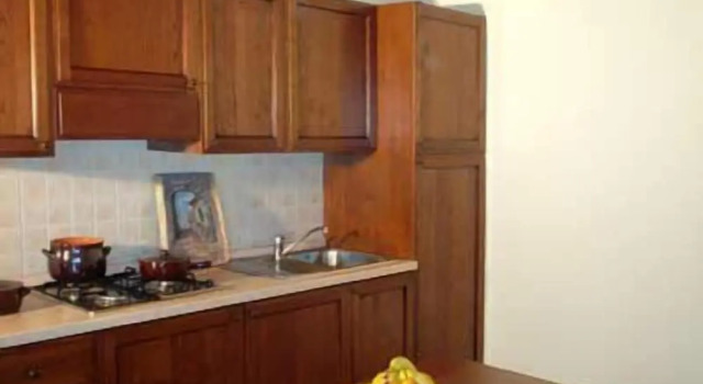 Семейные апартаменты с 2 комнатами с видом на сад Agriturismo Il Gelso