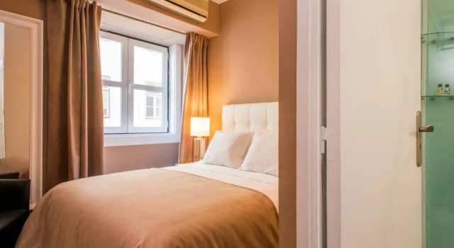 Номер Standard PH Downtown Suites