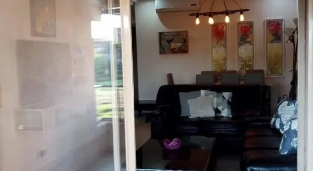 Magnifique appartement de 3 chambres à louer à Prestigia, Забронировать Апартаменты/квартира Отели Марракеш-Тенсифт-Эль-Хауз с бассейном, Бассейн