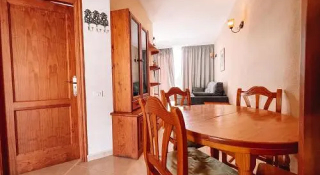 Apartamento En El Centro de las Americas La/116, Book Apartment Hotels in Tenerife with Parking, Parking