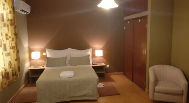 Standard Einzel Zimmer Lichinga Hotel by Montebelo