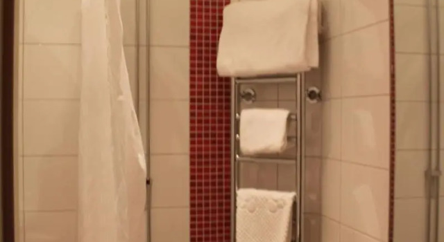 Номер Standard Park Hotel Linköping Fawlty Towers