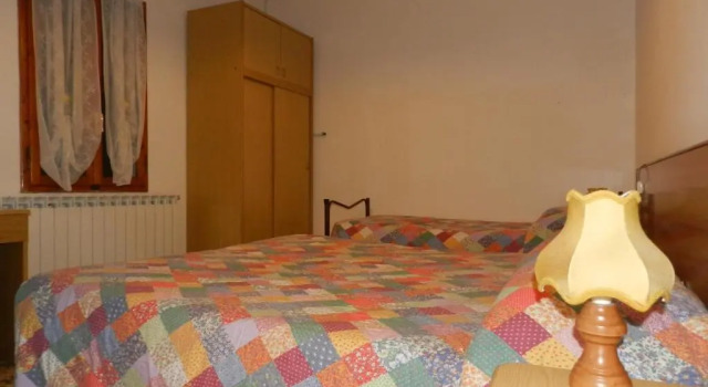 Трёхместный номер Standard Hotel Villa Svizzera