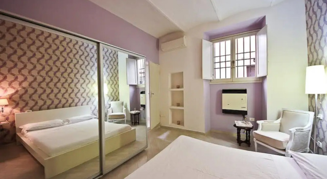 Pinzochere Ground Floor