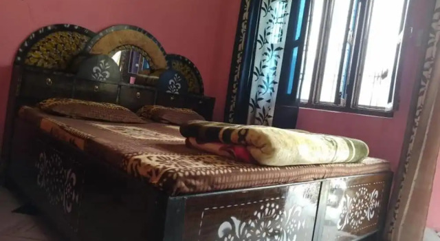Номер Standard Kartiky homestay & restautant Gopeshwer