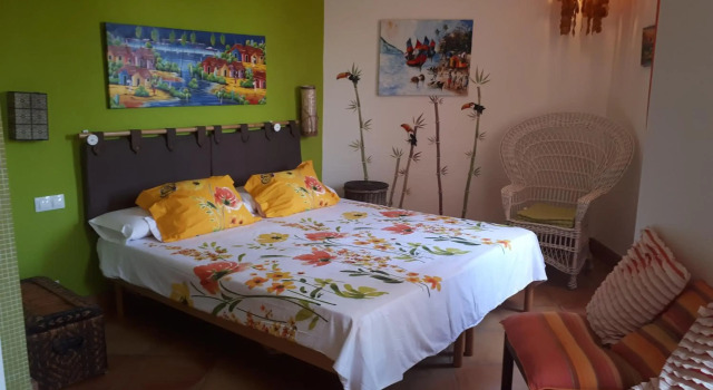 Apartamento Alba Beach