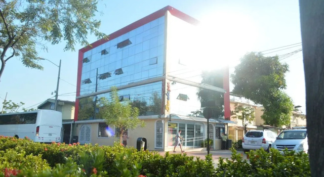 Ecuahogar, Book Hotel Hotels in Guayas with Breakfast, Breakfasts