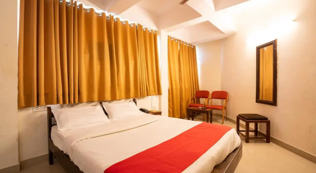 The Sincro Hotel, Reserva ahora Hotel South Goa Goa