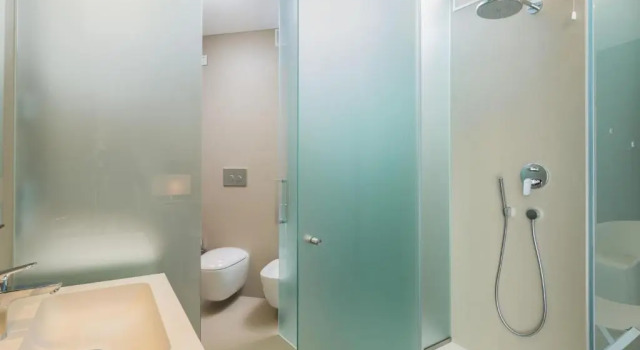 Двухместный номер Standard с видом на горы Suites Hotel Astor