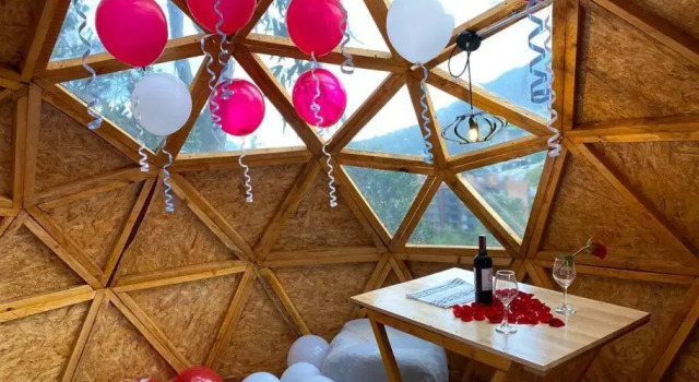 “Entres sueños”, el lugar ideal para soñar, Book Hotel La Calera Cundinamarca