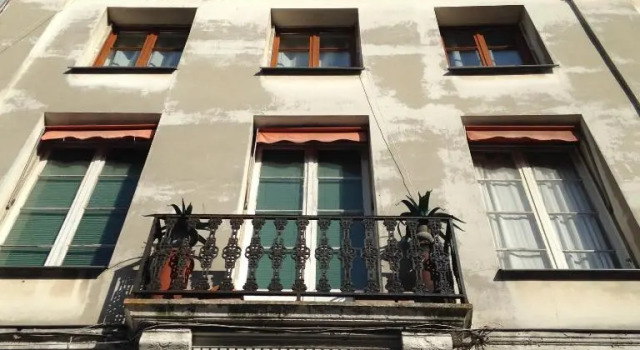 Dieppe centre charming spacious home for 2-8 guests, Book Apartment Dieppe 