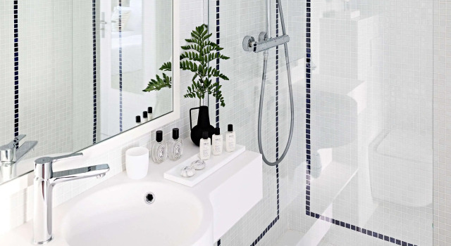 Двухместный полулюкс Le Riviera Collection, Signature Collection by Best Western